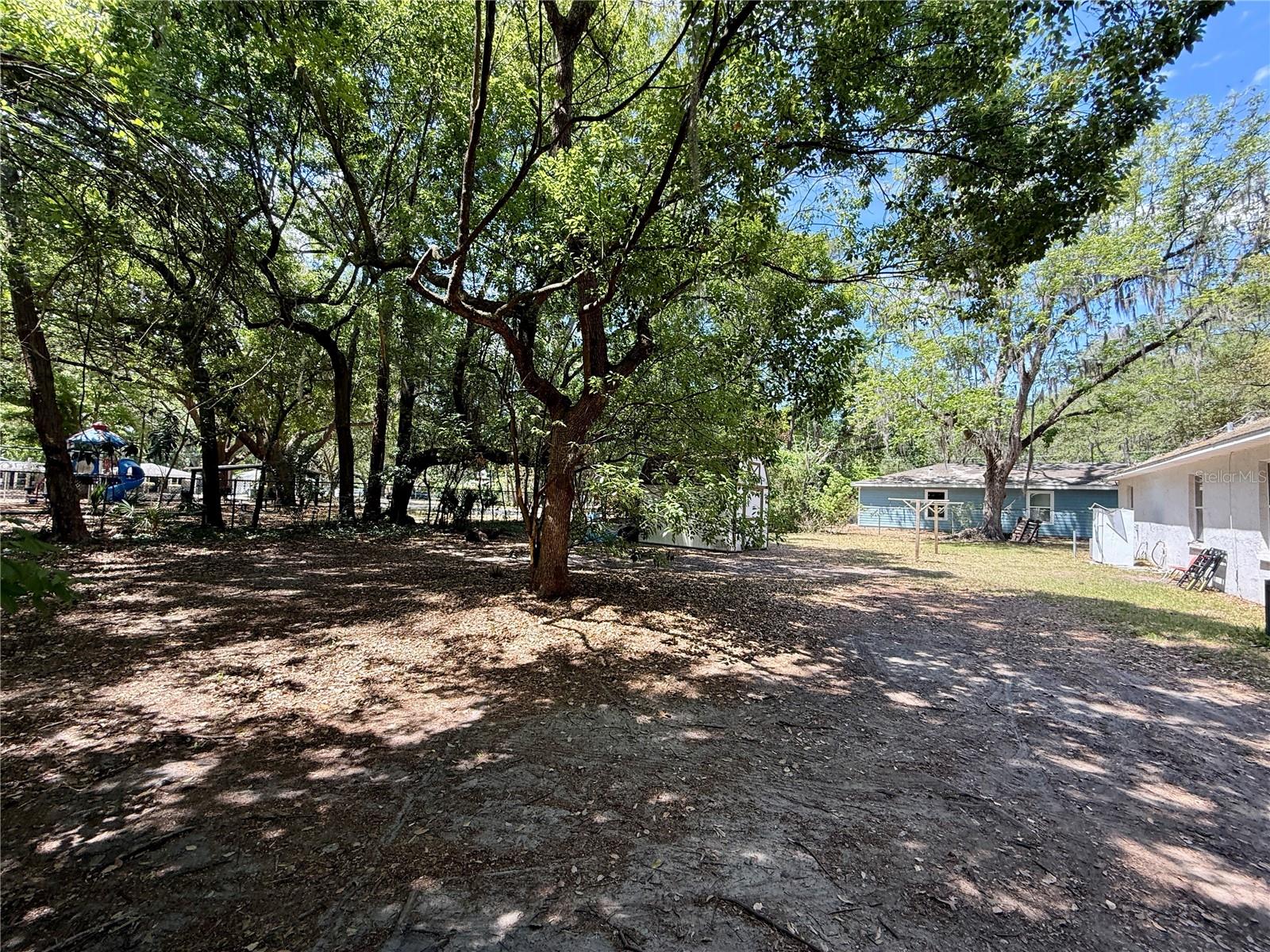 NEW GAINESVILLE - Residential