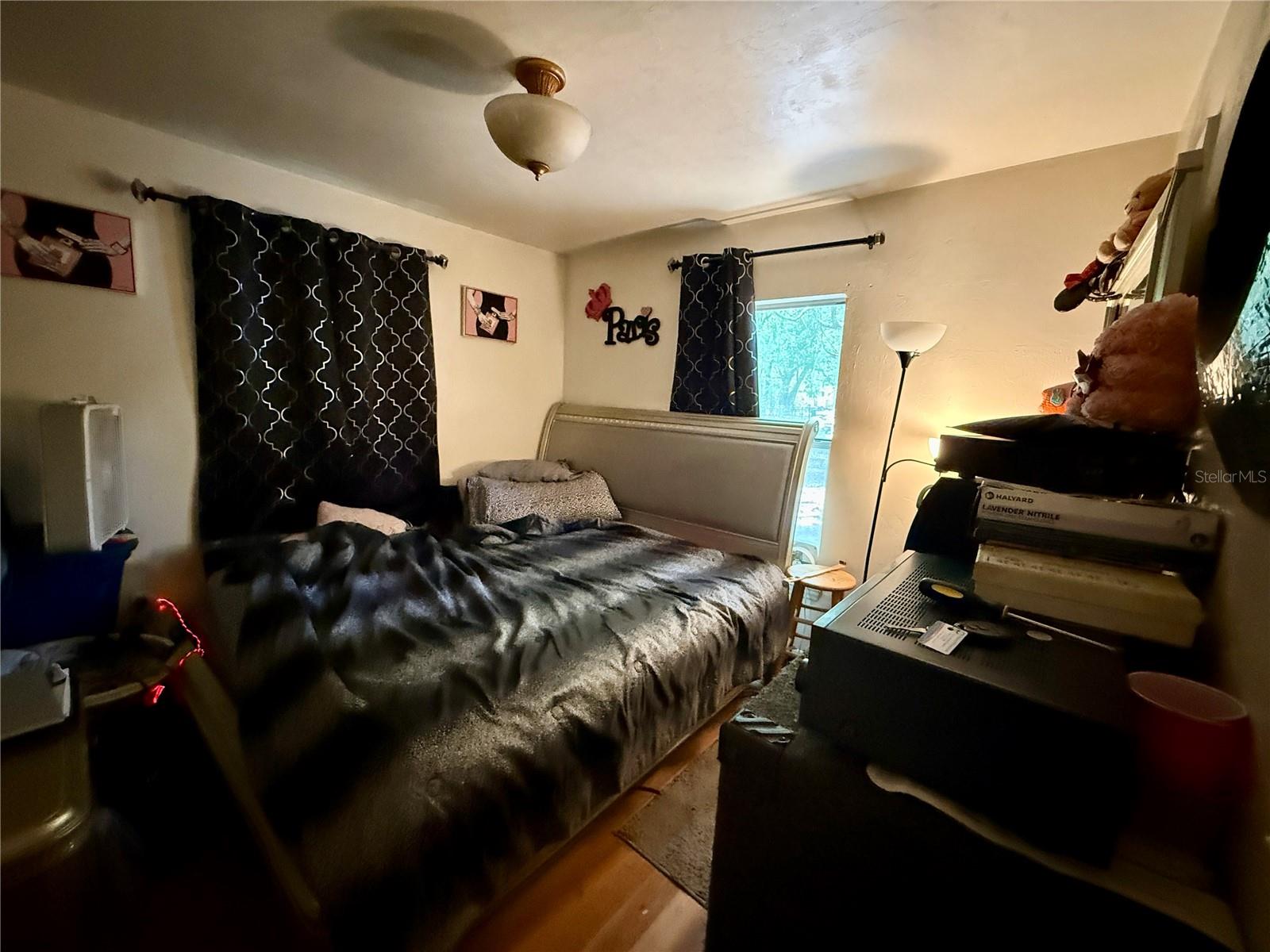 NEW GAINESVILLE - Residential