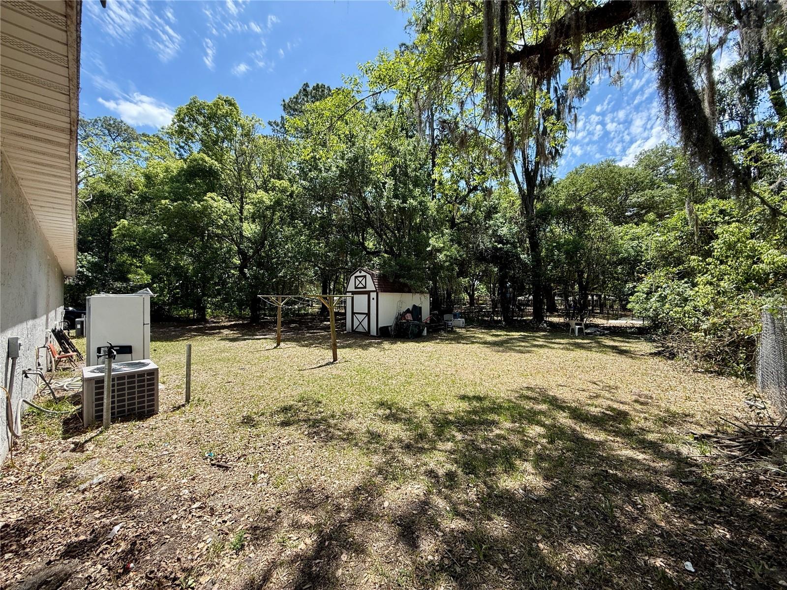 NEW GAINESVILLE - Residential