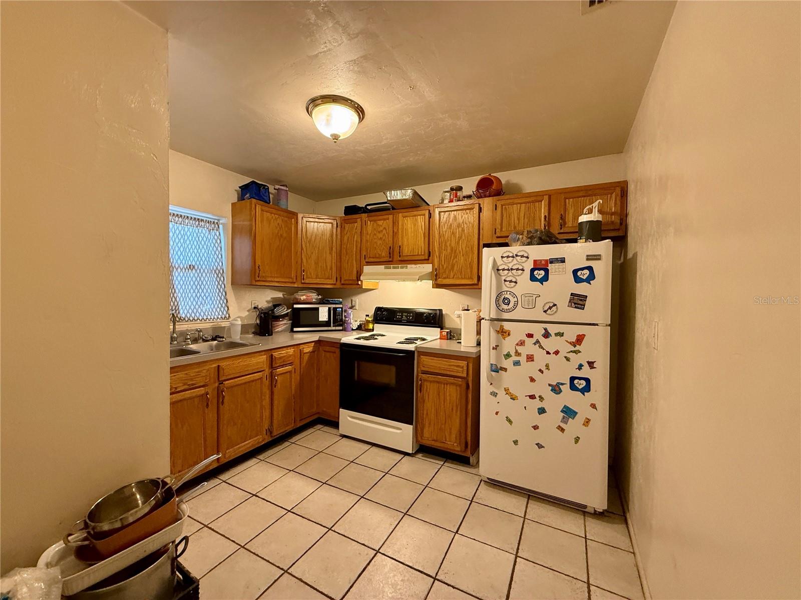 NEW GAINESVILLE - Residential
