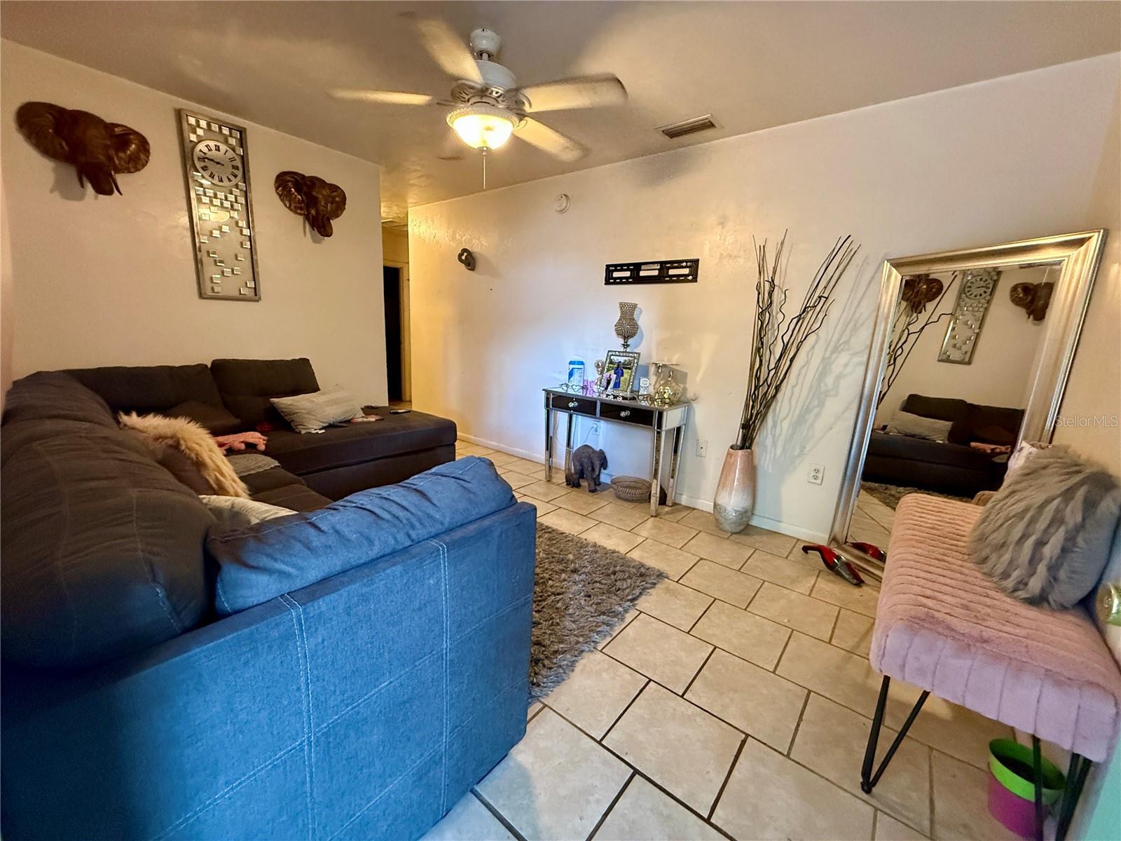 NEW GAINESVILLE - Residential