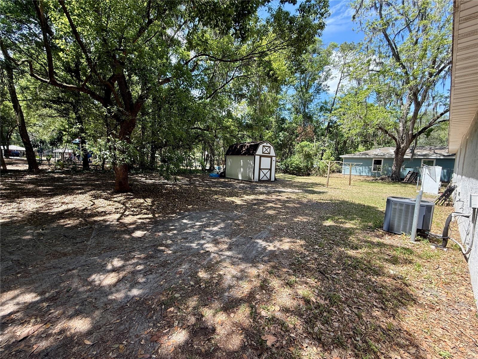 NEW GAINESVILLE - Residential