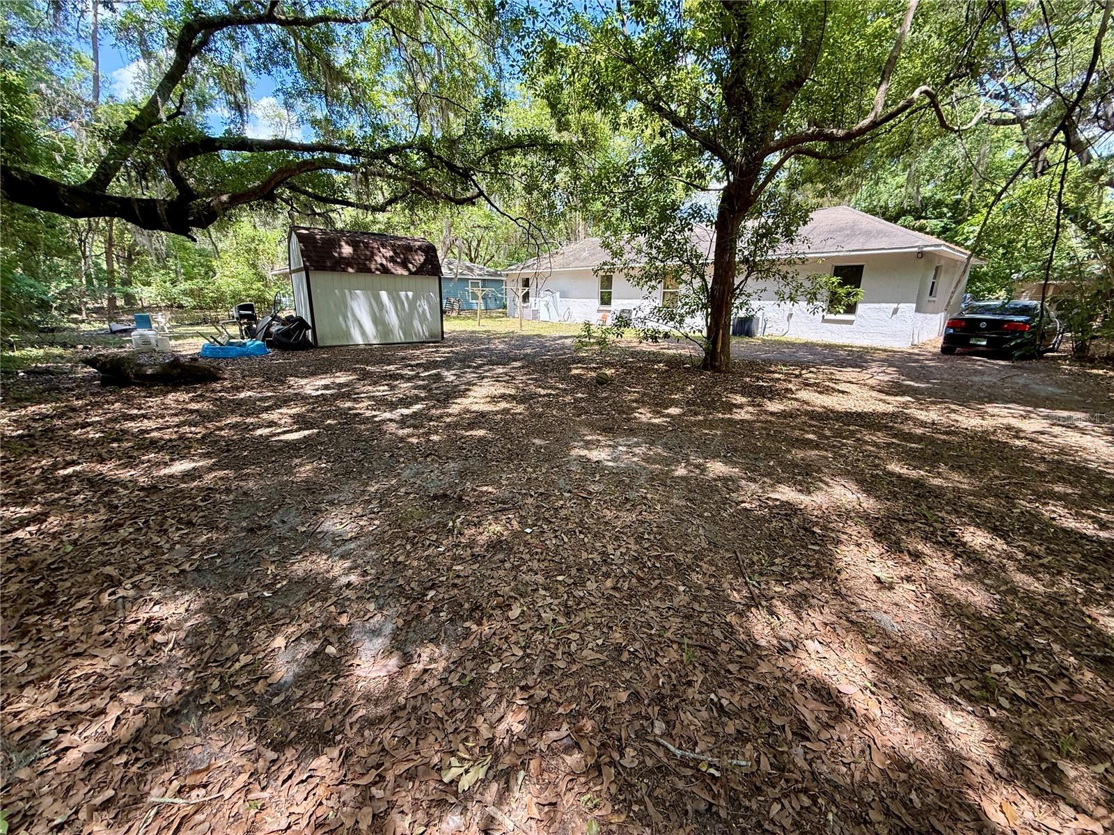 NEW GAINESVILLE - Residential