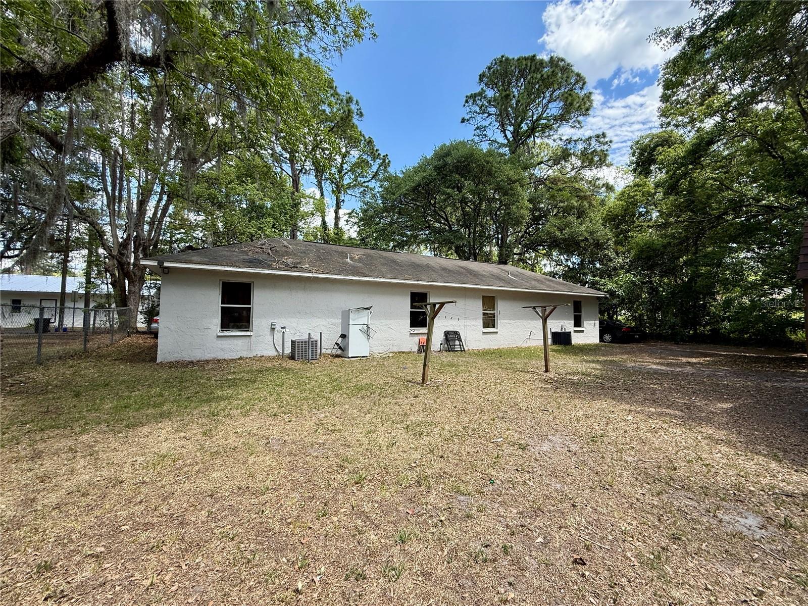 NEW GAINESVILLE - Residential