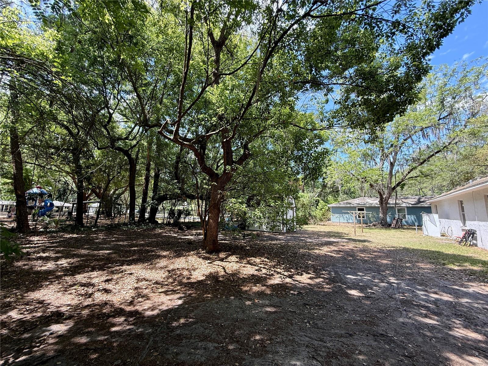 NEW GAINESVILLE - Residential