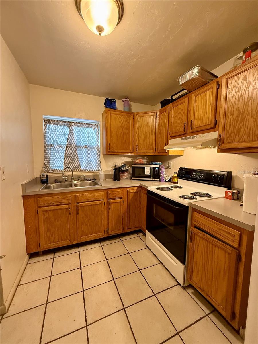 NEW GAINESVILLE - Residential