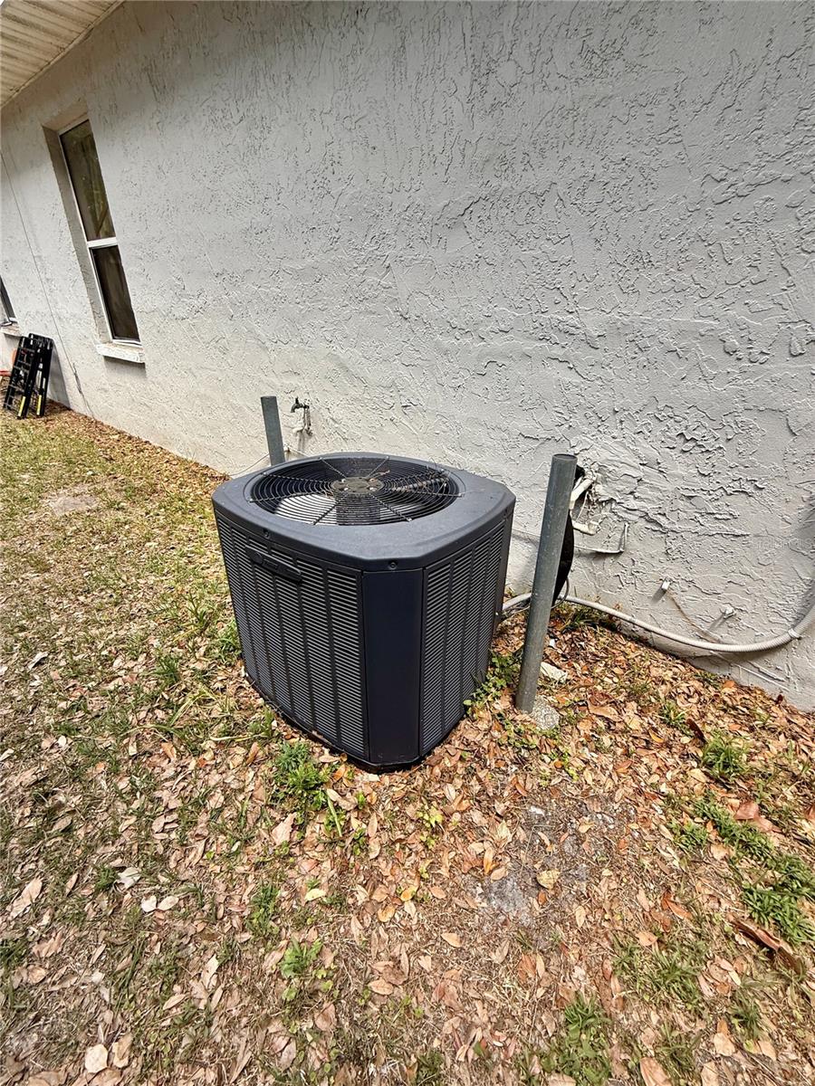NEW GAINESVILLE - Residential