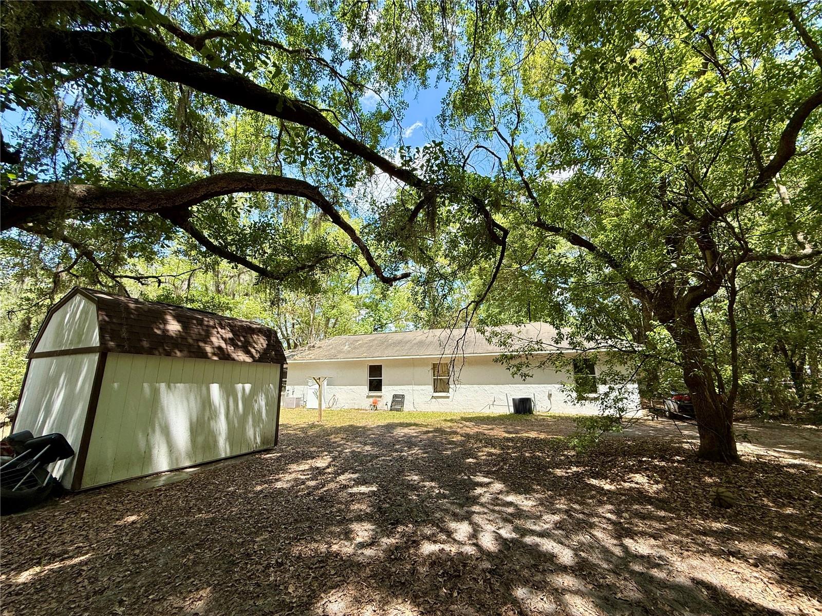 NEW GAINESVILLE - Residential