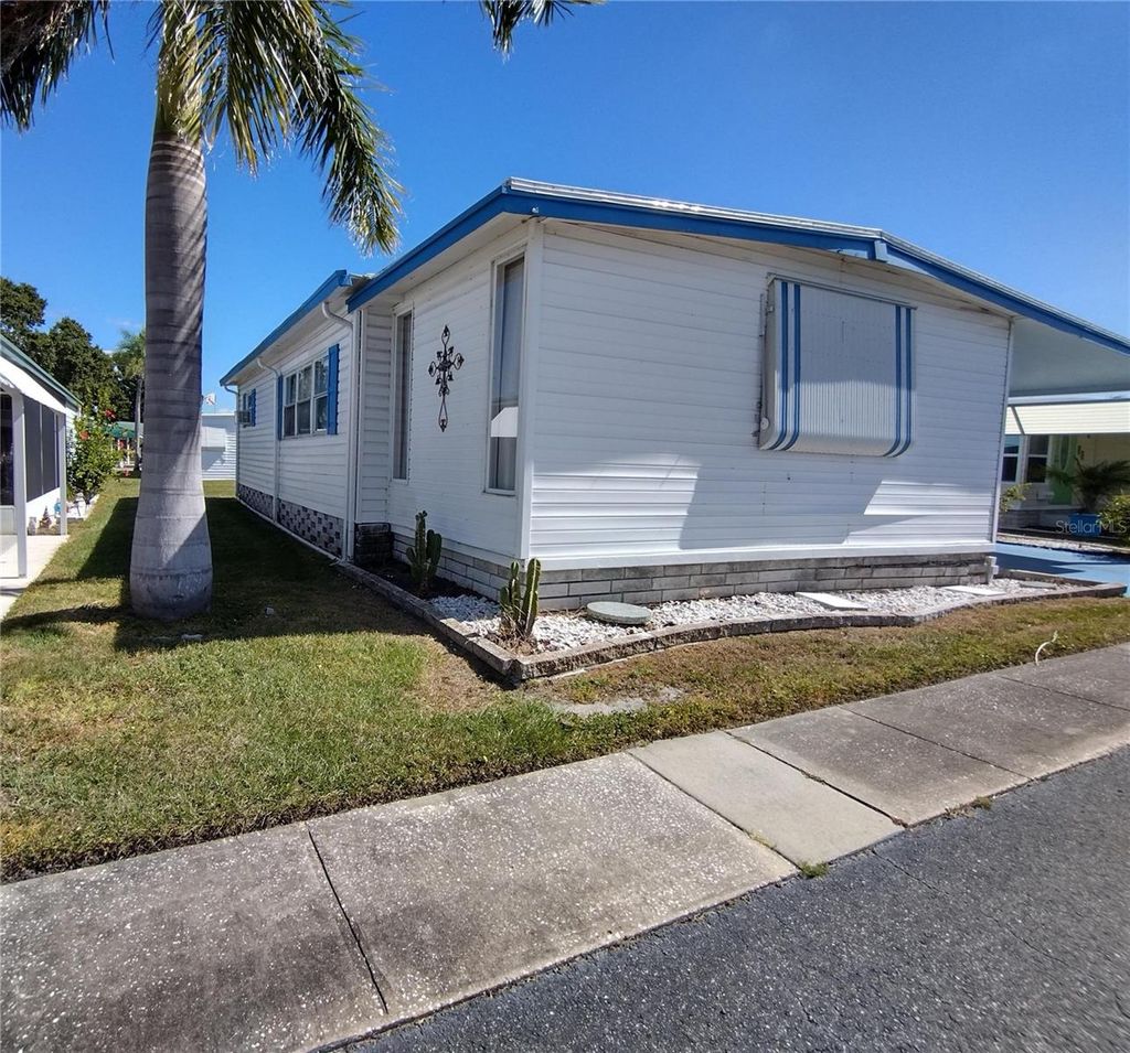 Photo of 82125 B Street N #125, Pinellas Park, FL 33781 (MLS # TB8441178)
