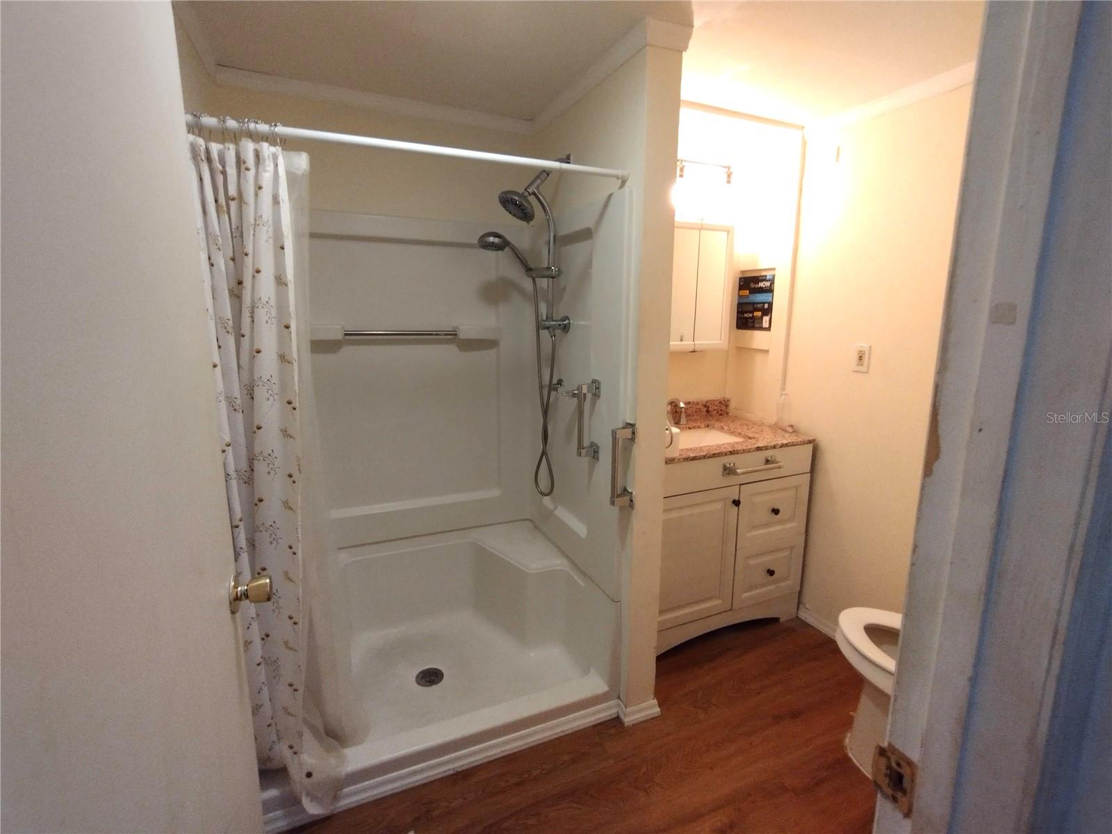 GOLDEN GATE MOBILE HOME PARK UNREC - Residential