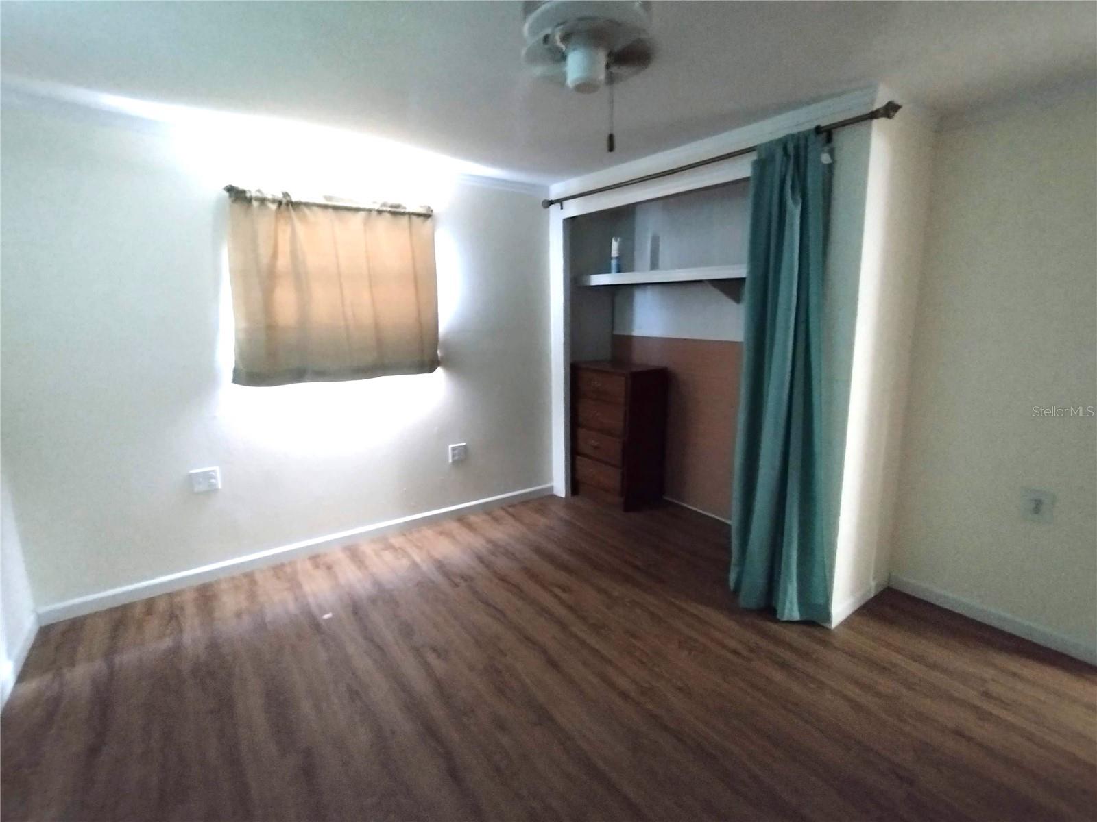 GOLDEN GATE MOBILE HOME PARK UNREC - Residential