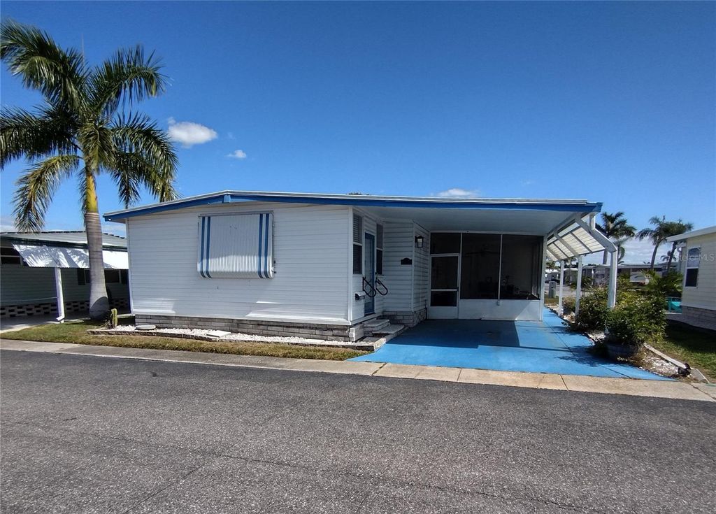 Photo of 82125 B Street N #125, Pinellas Park, FL 33781 (MLS # TB8441178)