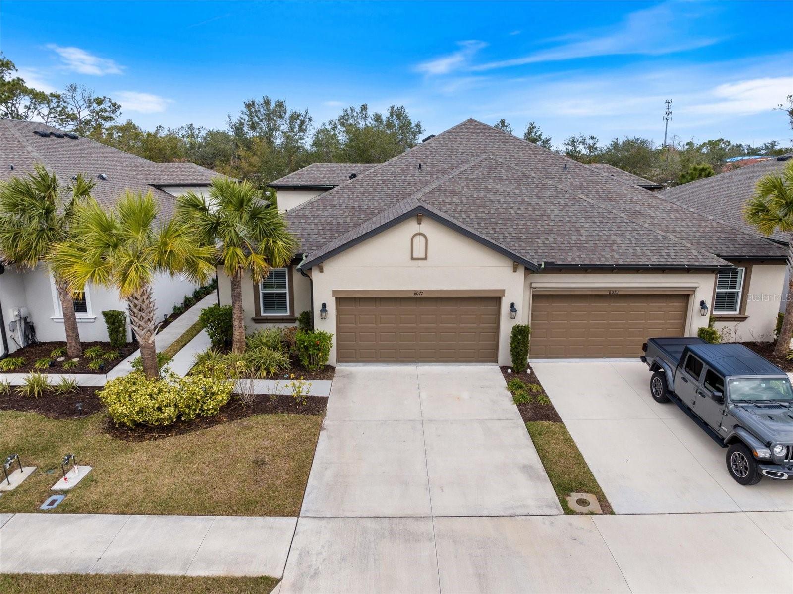 6077 AMBERLY DRIVE