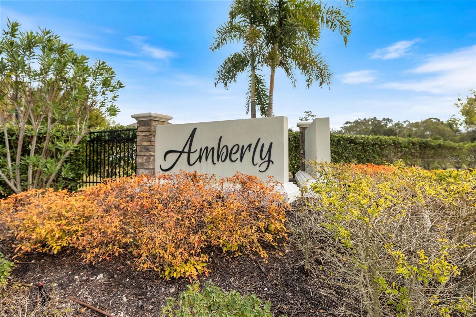 6077 AMBERLY DRIVE