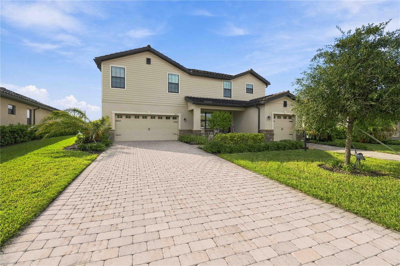 17635 POLO TRAIL, BRADENTON, FL, 34211 4 17635 POLO TRAIL