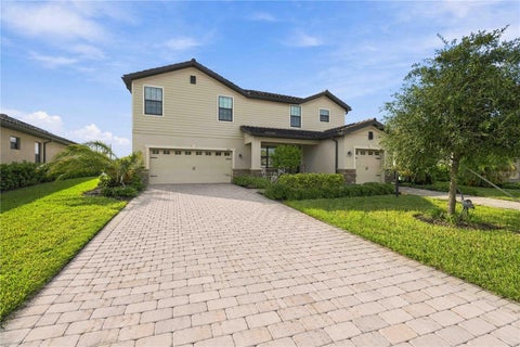 17635 Polo Trail, Bradenton, FL 34211