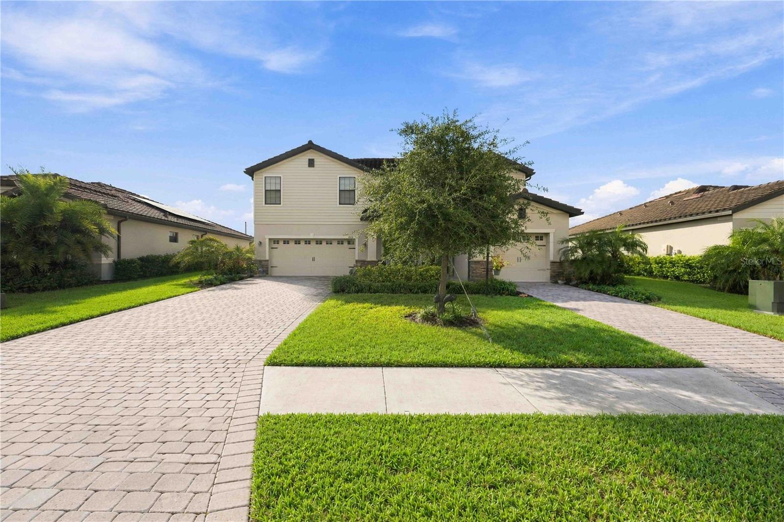 17635 POLO TRAIL, BRADENTON, FL, 34211 1 17635 POLO TRAIL