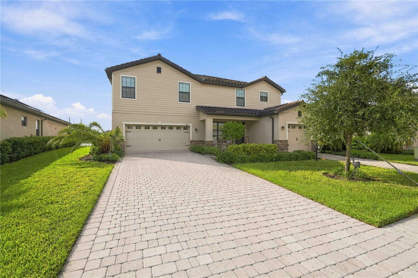 17635 POLO TRAIL, BRADENTON, FL, 34211 3 17635 POLO TRAIL