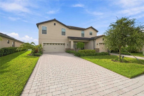 17635 Polo Trail, Bradenton, FL 34211