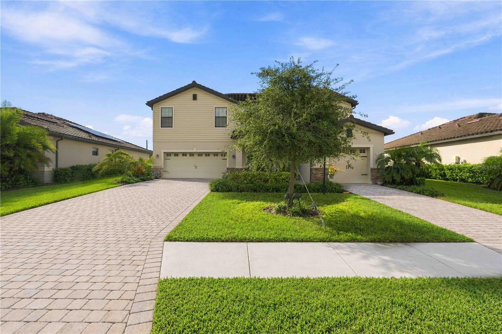 17635 POLO TRAIL, BRADENTON, FL, 34211 2 17635 POLO TRAIL