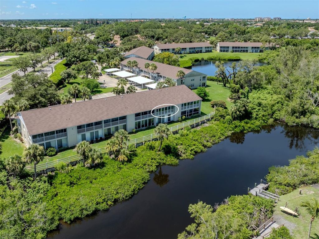 Photo of 841 Waterside Drive #202, Venice, FL 34285 (MLS # N6139438)