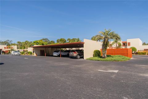 A home in BRADENTON