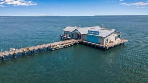 A home in BRADENTON