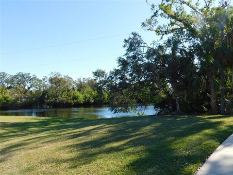 A home in BRADENTON