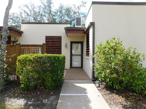 A home in BRADENTON