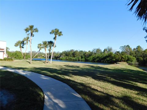 A home in BRADENTON