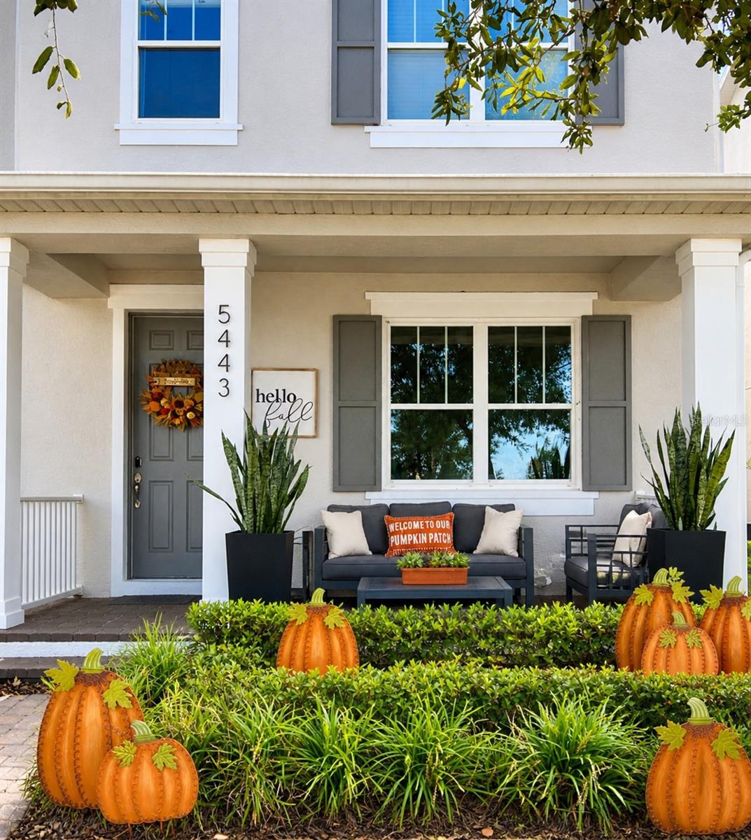 OVERLOOK 2/HAMLIN - Residential