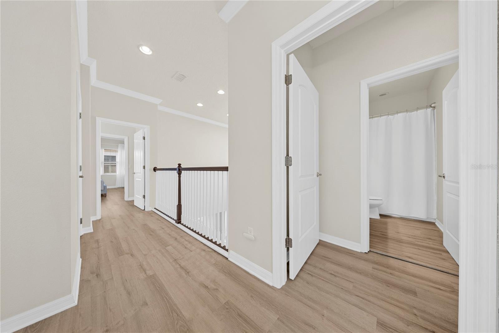 OVERLOOK 2/HAMLIN - Residential