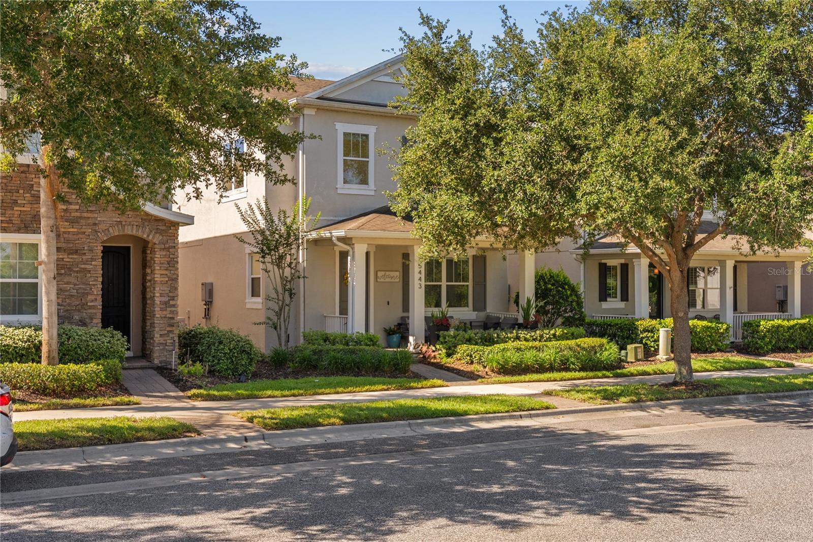 OVERLOOK 2/HAMLIN - Residential