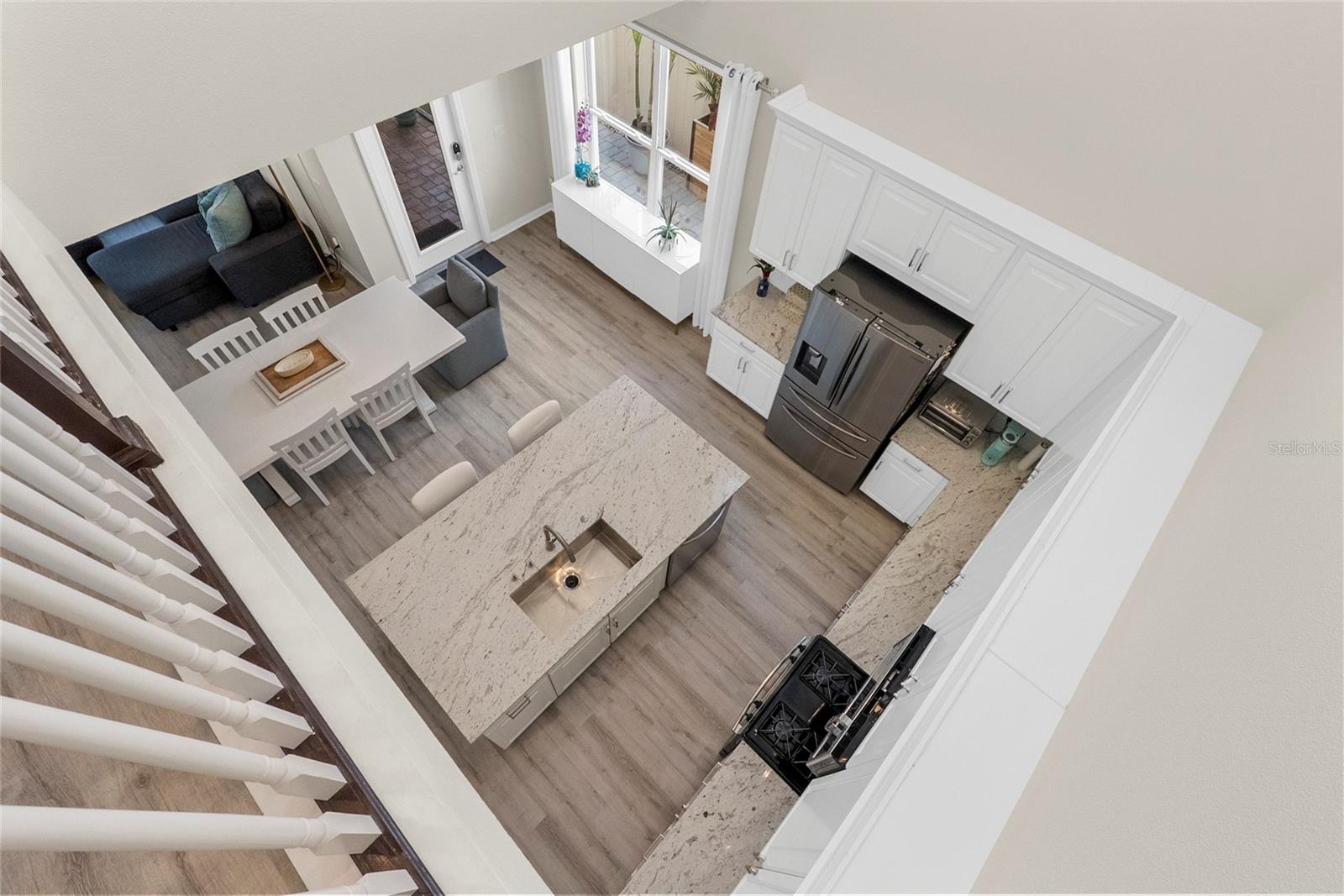 OVERLOOK 2/HAMLIN - Residential