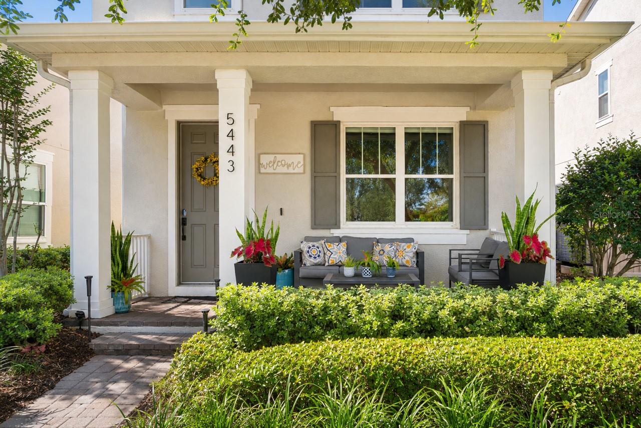 OVERLOOK 2/HAMLIN - Residential