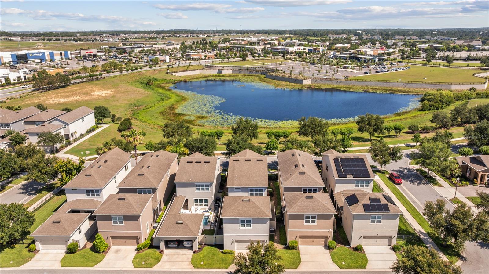 OVERLOOK 2/HAMLIN - Residential