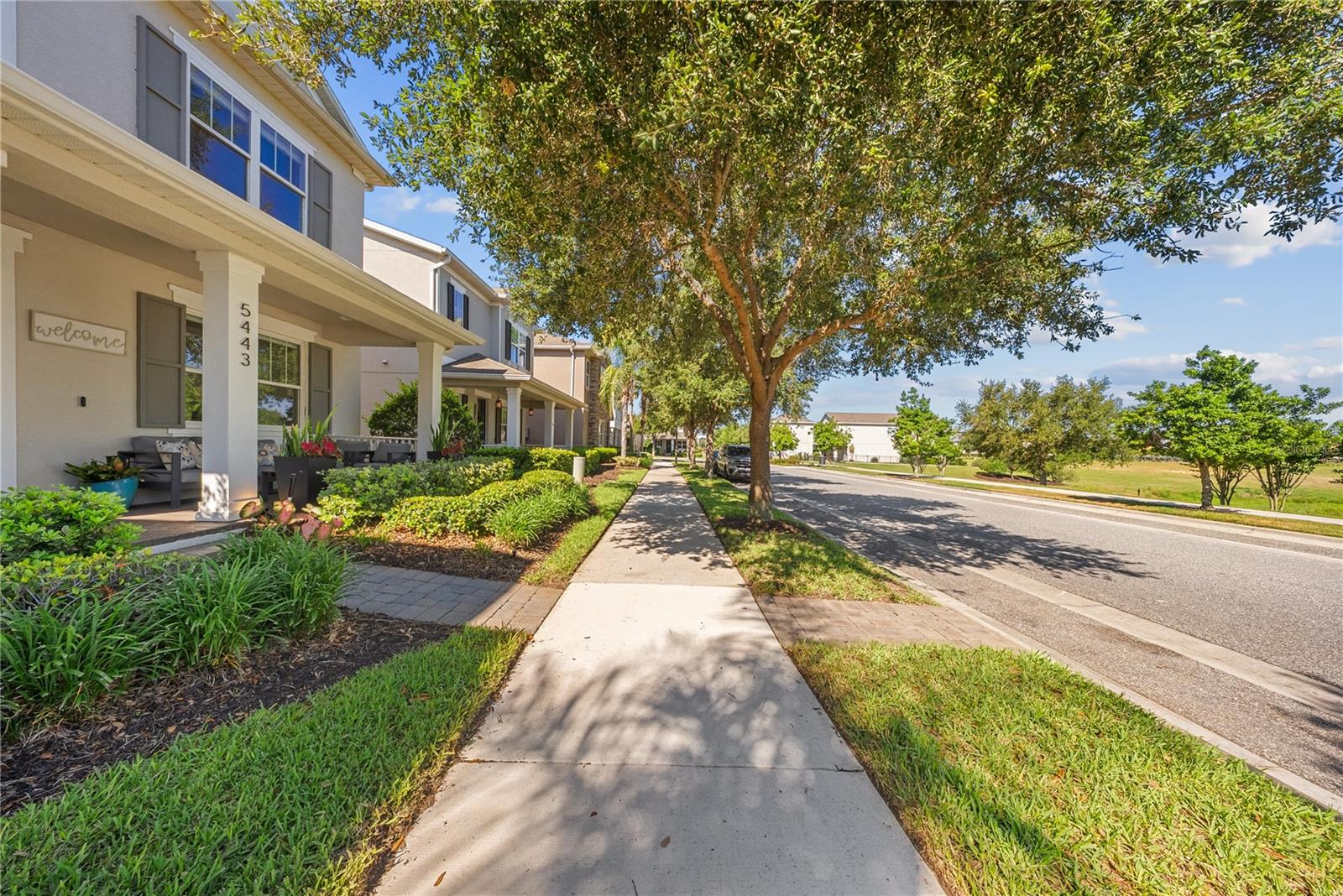 OVERLOOK 2/HAMLIN - Residential