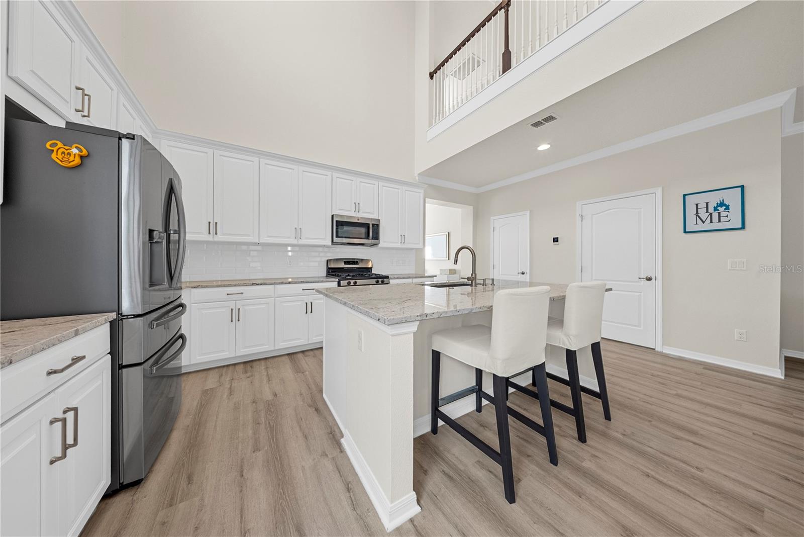 OVERLOOK 2/HAMLIN - Residential