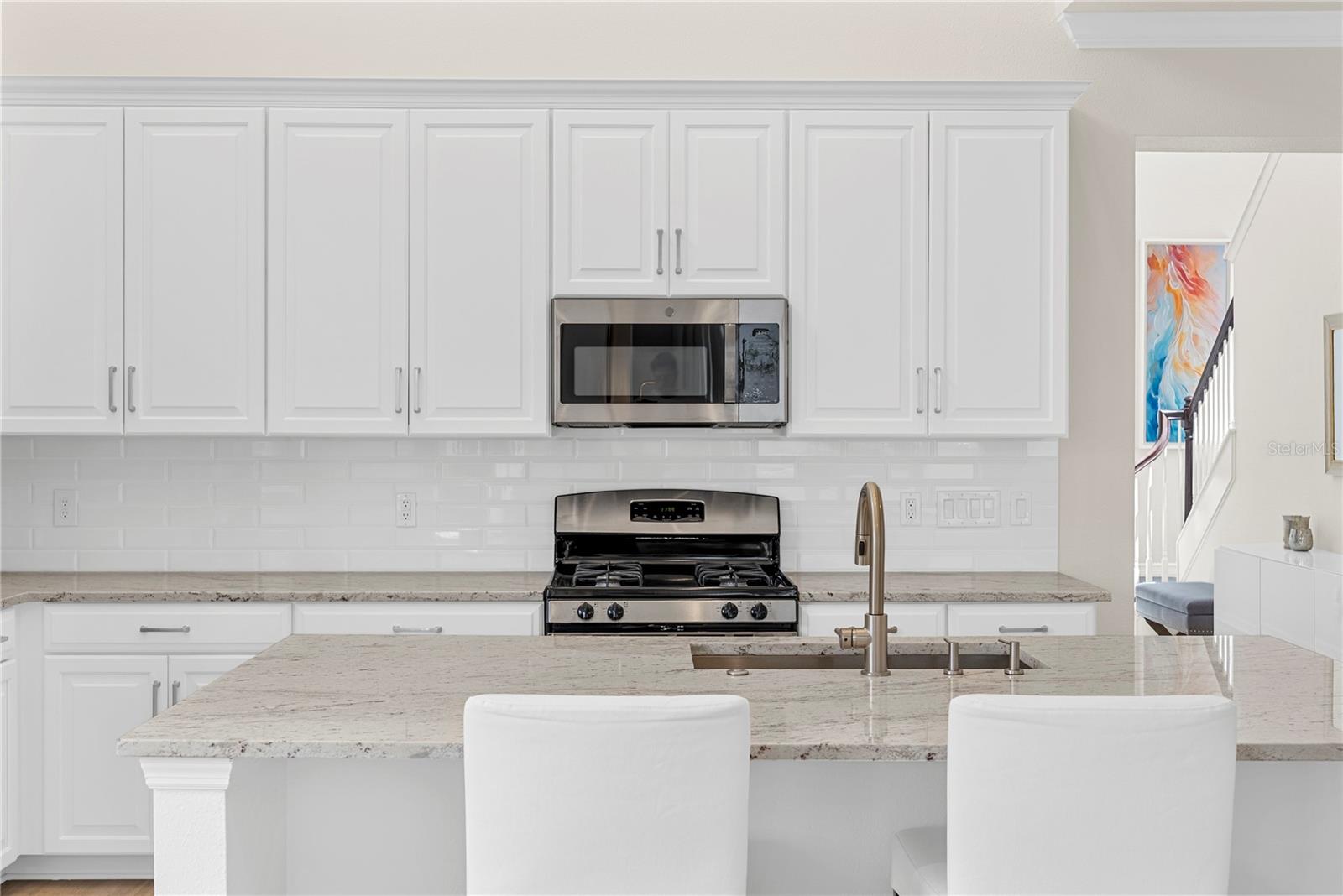 OVERLOOK 2/HAMLIN - Residential