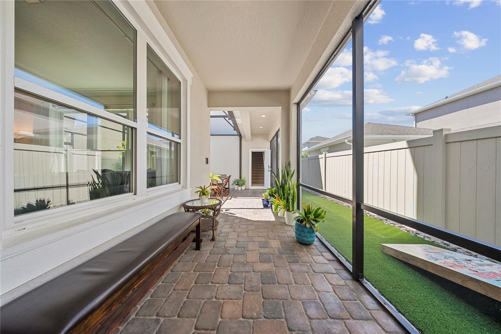 OVERLOOK 2/HAMLIN - Residential