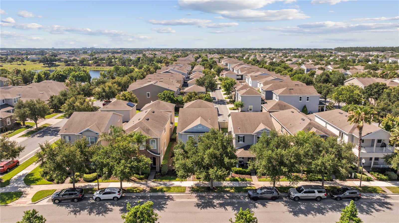OVERLOOK 2/HAMLIN - Residential