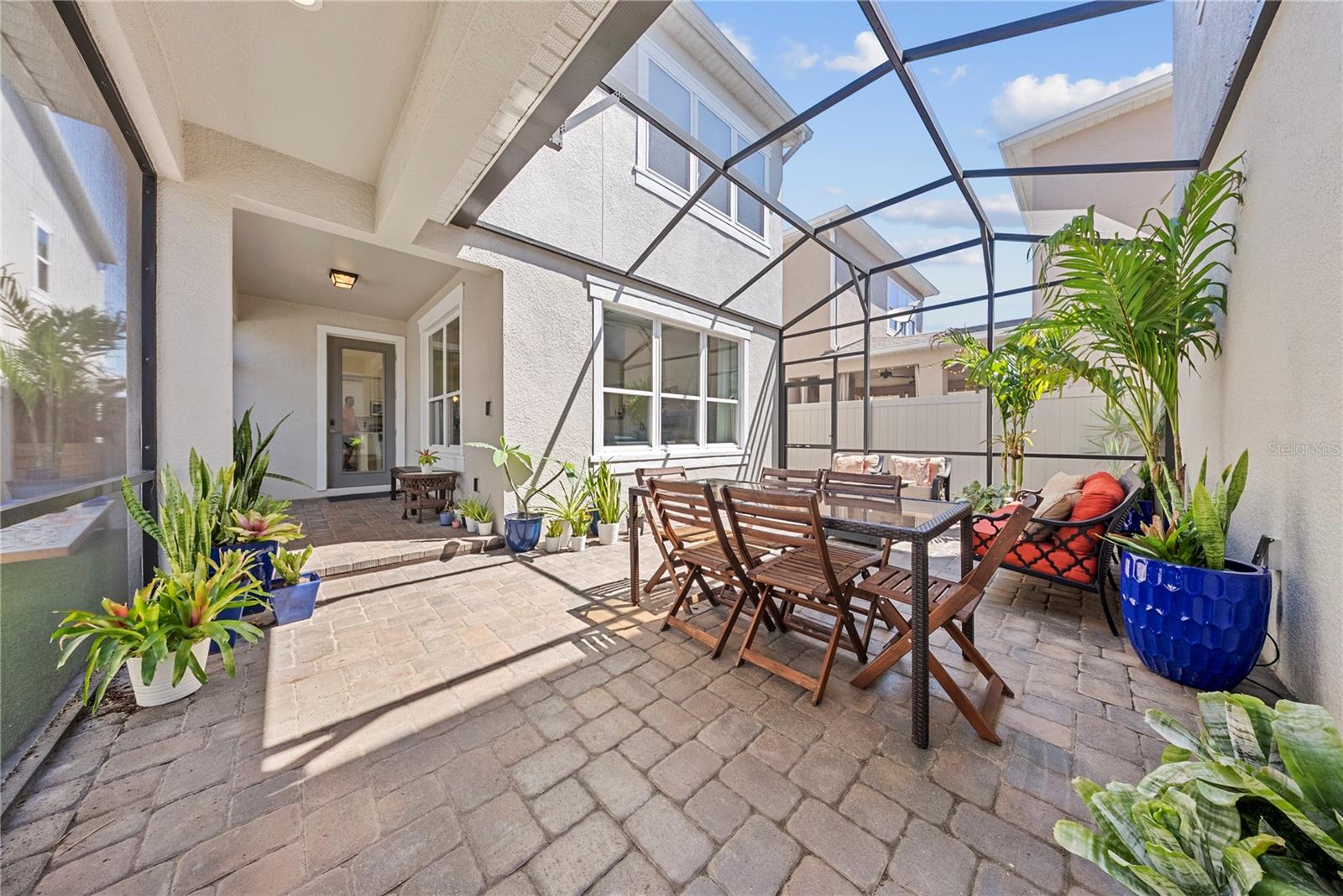 OVERLOOK 2/HAMLIN - Residential