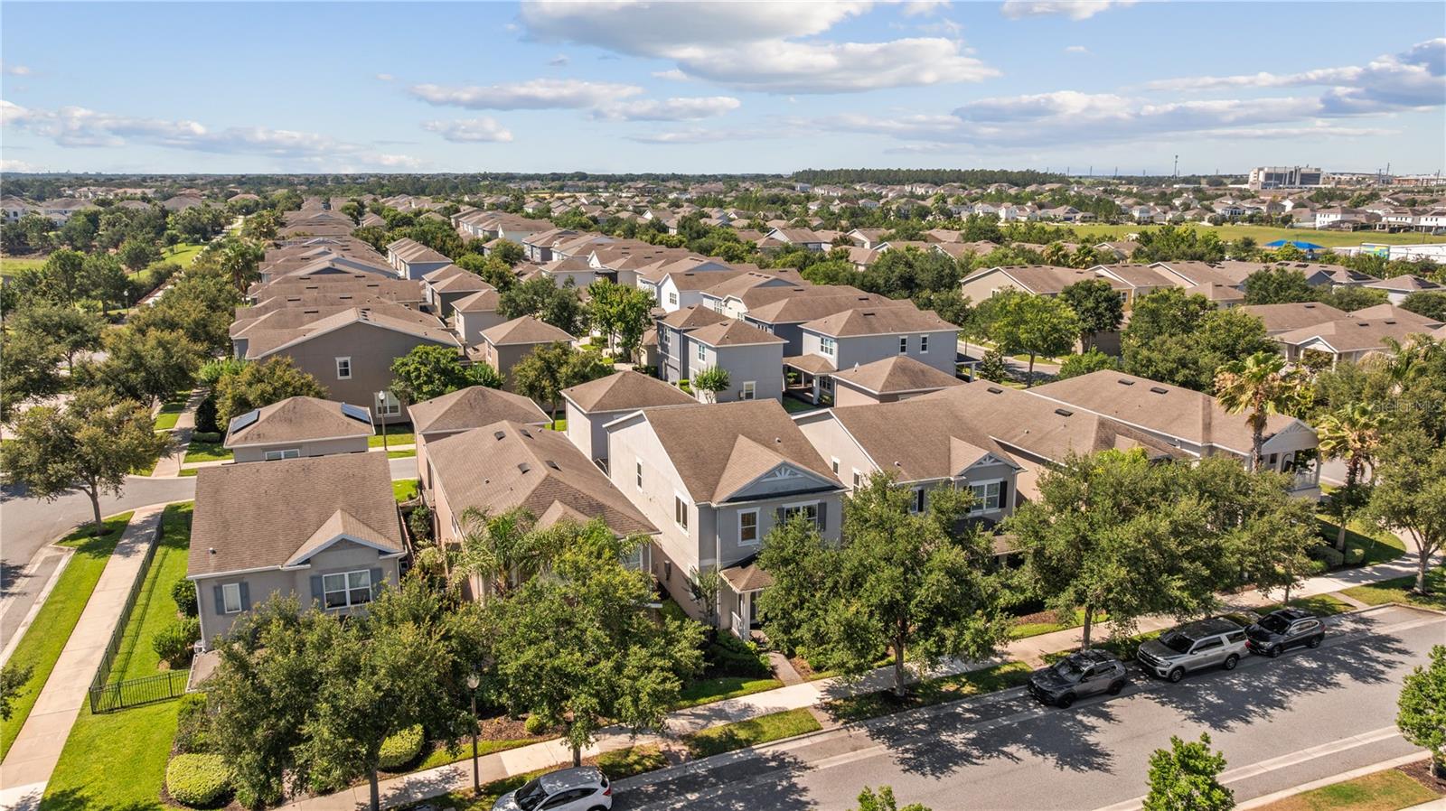 OVERLOOK 2/HAMLIN - Residential