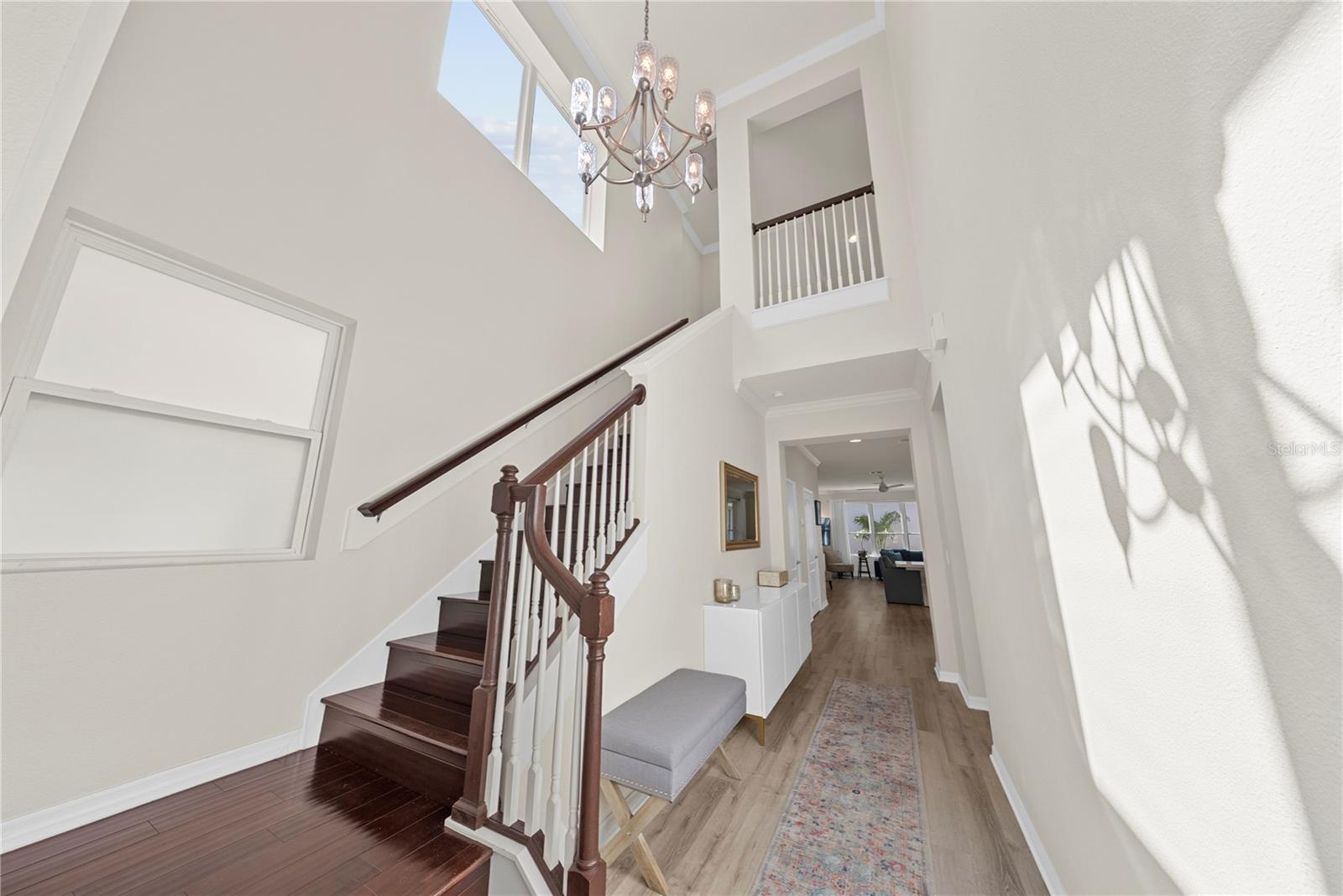 OVERLOOK 2/HAMLIN - Residential