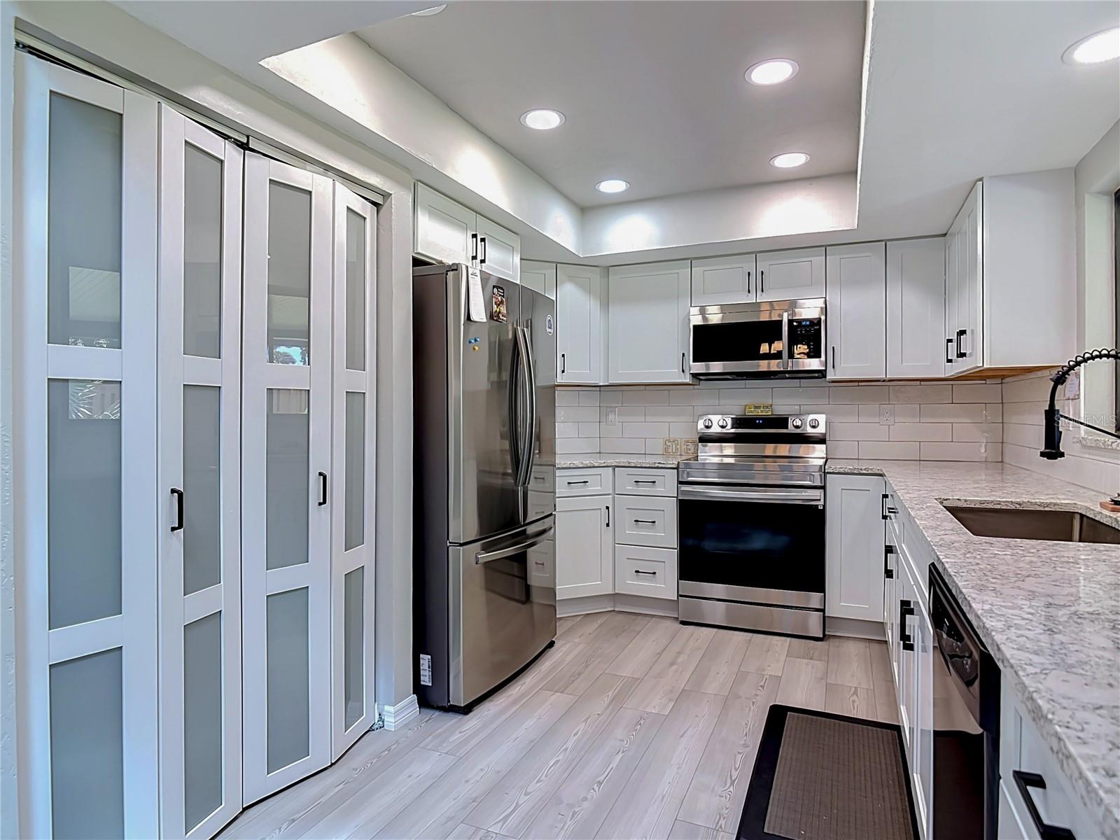 FAIRWAY UNIT 05 - Residential