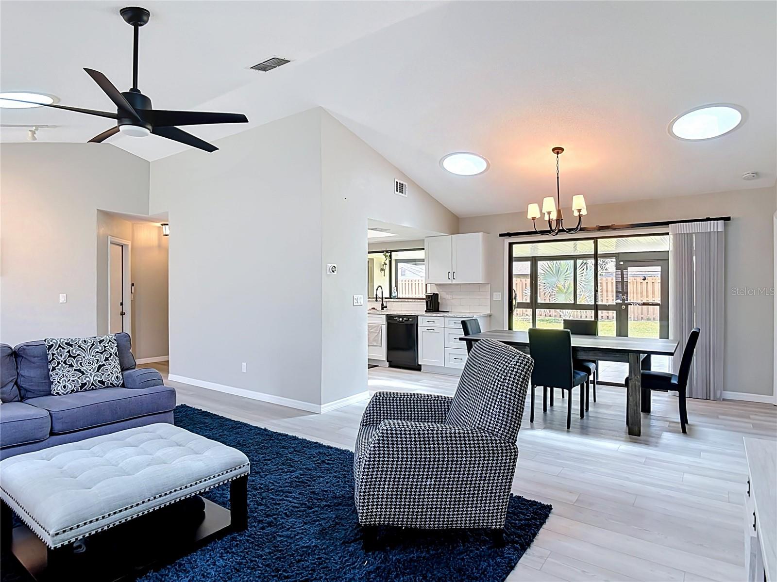 FAIRWAY UNIT 05 - Residential
