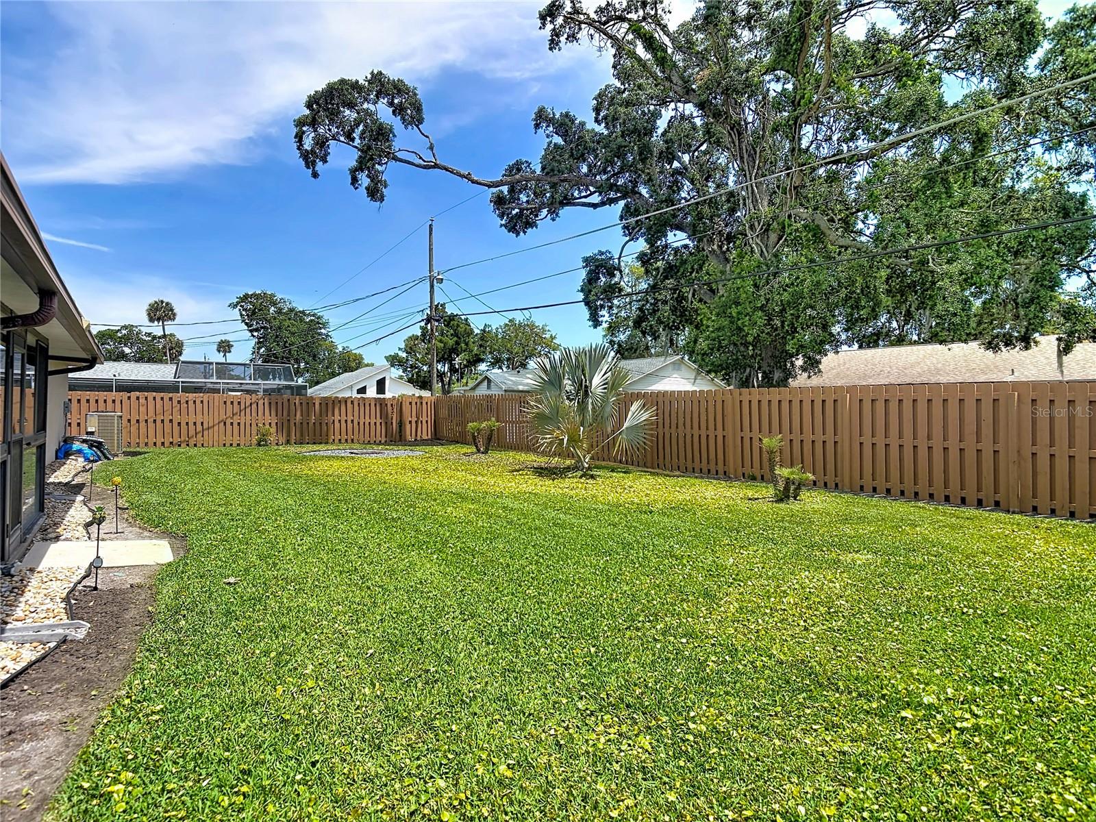 FAIRWAY UNIT 05 - Residential