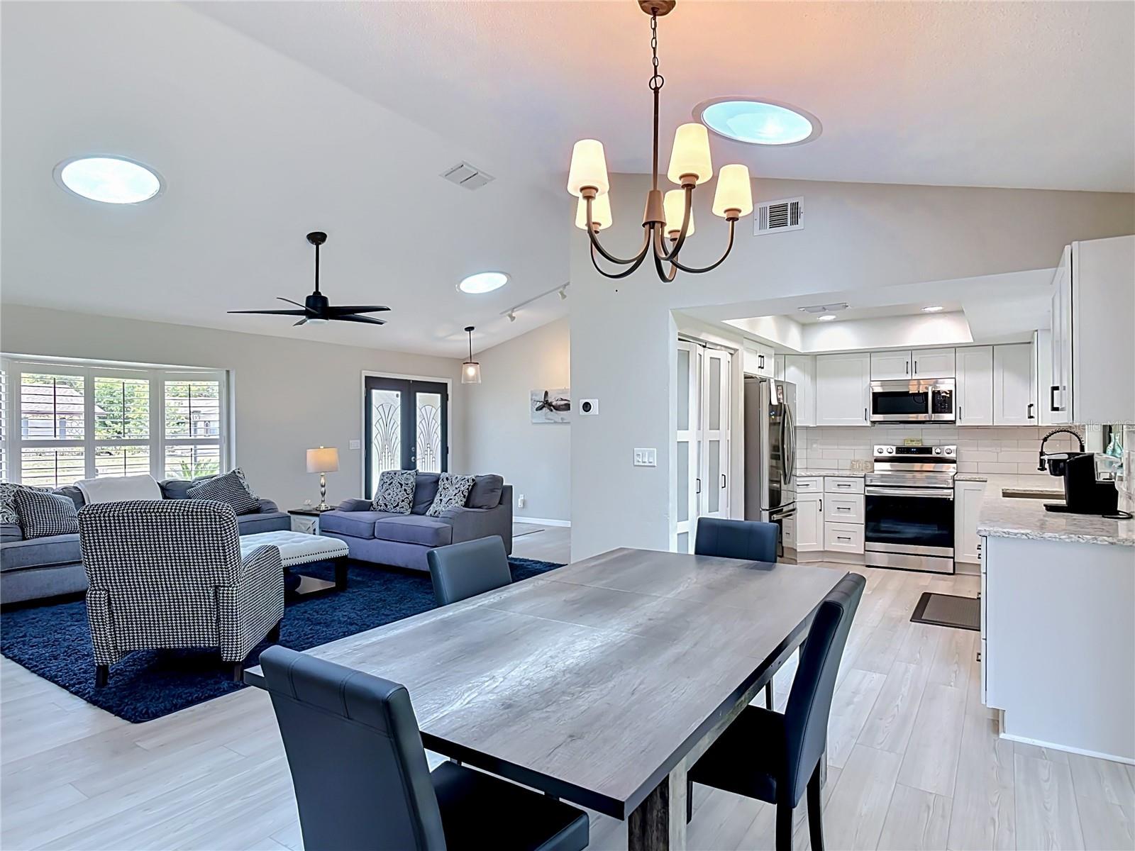 FAIRWAY UNIT 05 - Residential