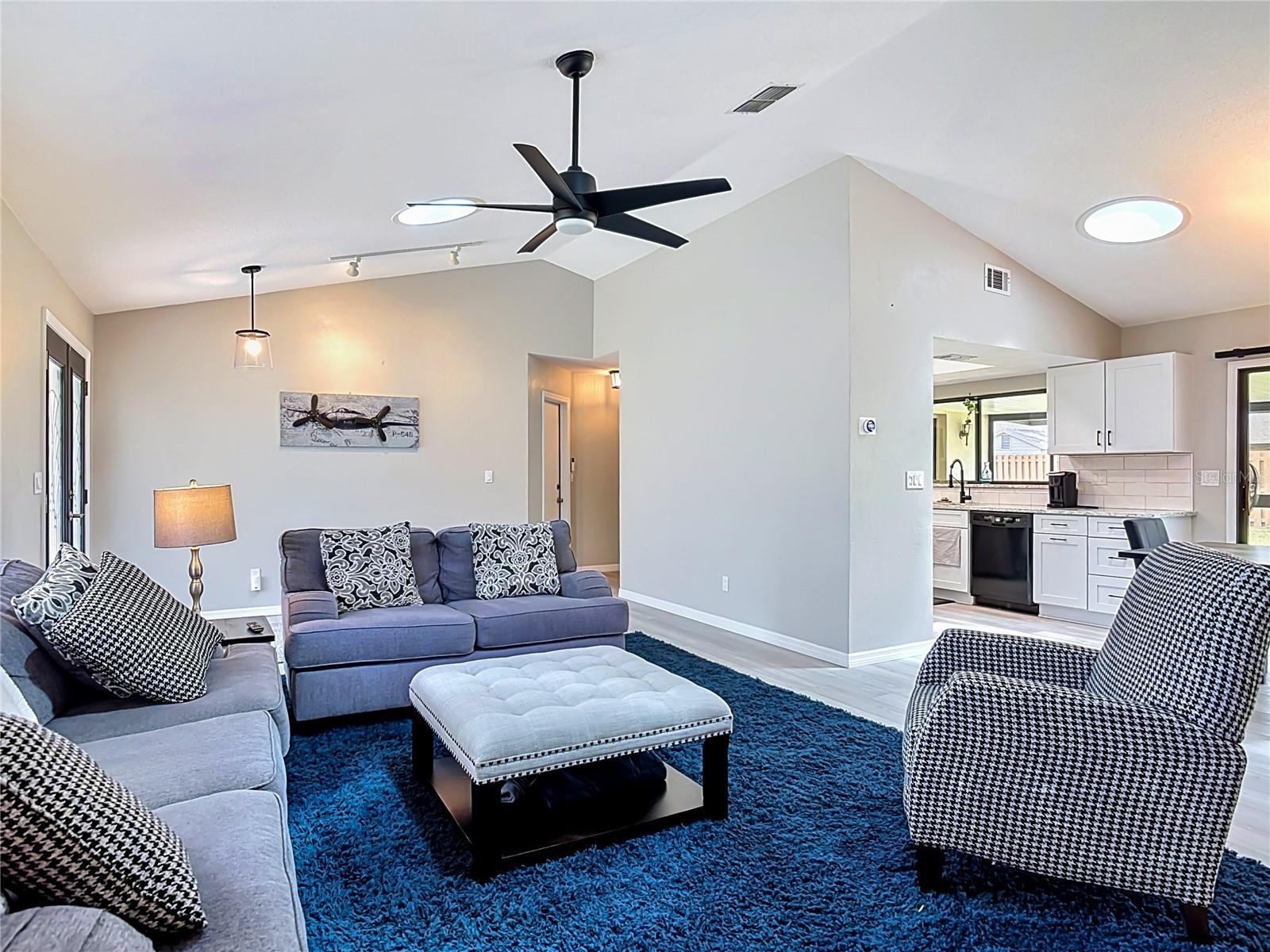 FAIRWAY UNIT 05 - Residential