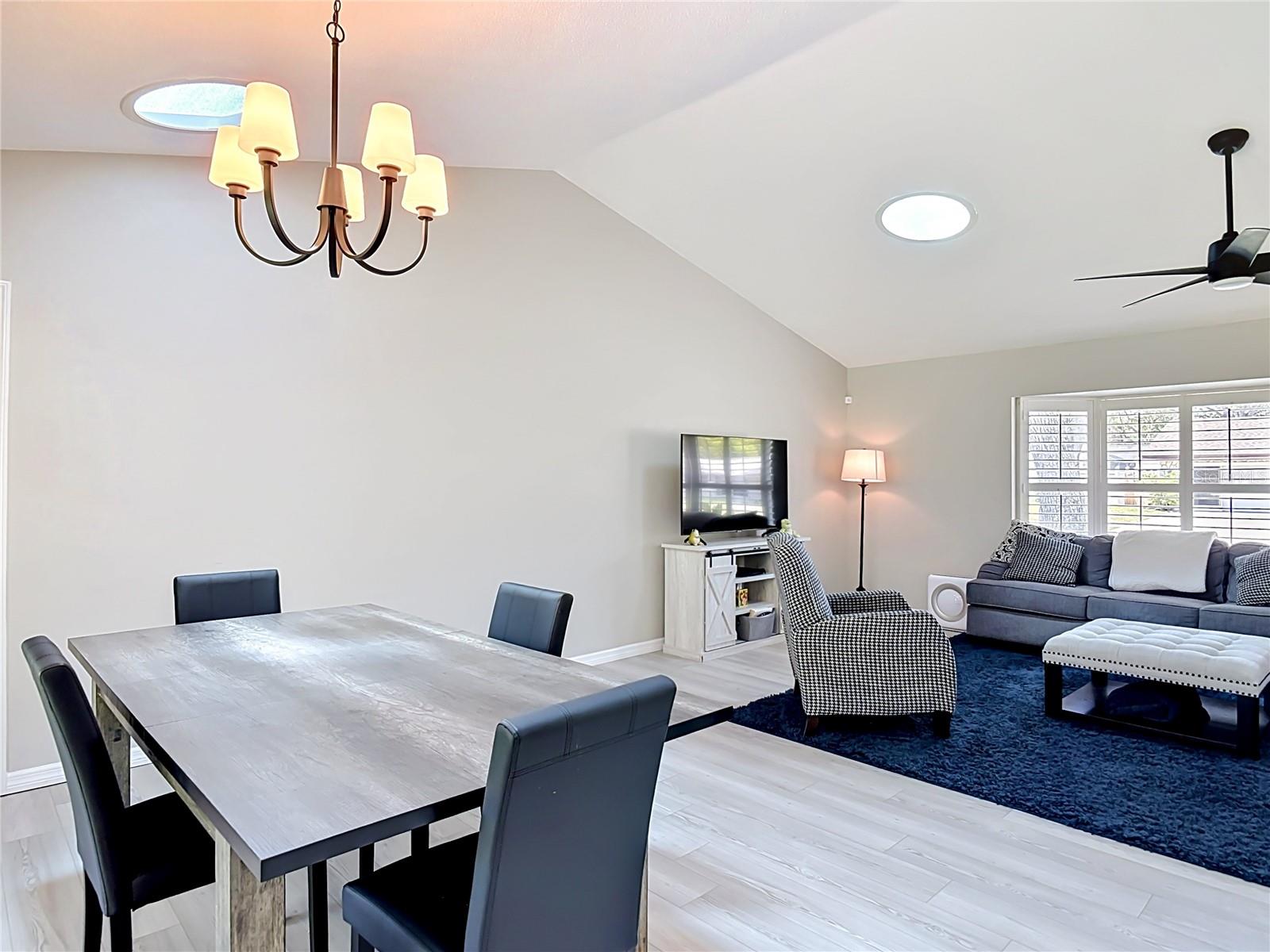 FAIRWAY UNIT 05 - Residential